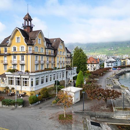 Rigiblick Am See Buochs Exterior photo