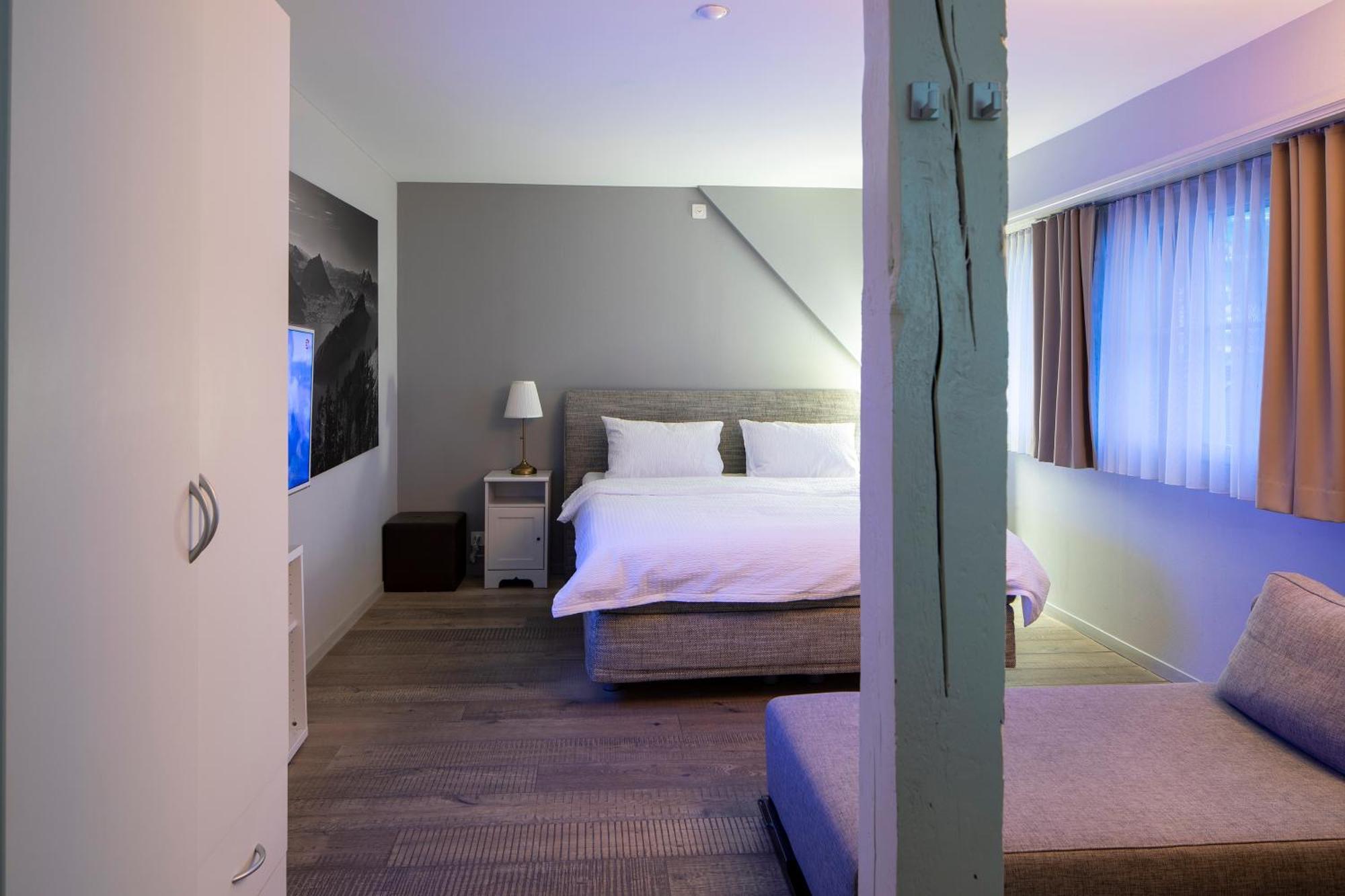 Rigiblick Am See Buochs Room photo