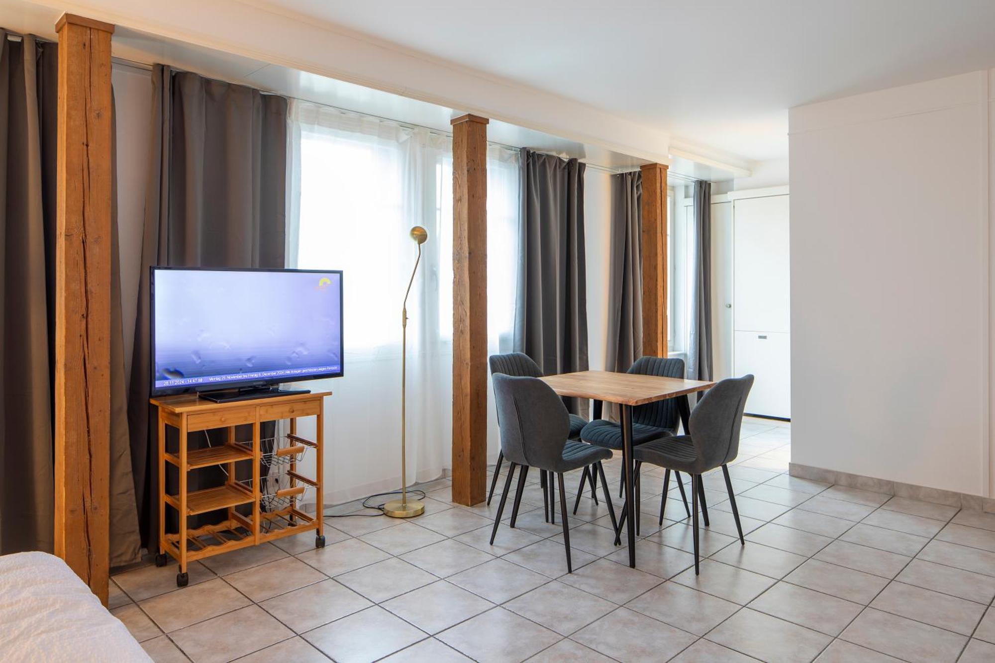 Rigiblick Am See Buochs Room photo
