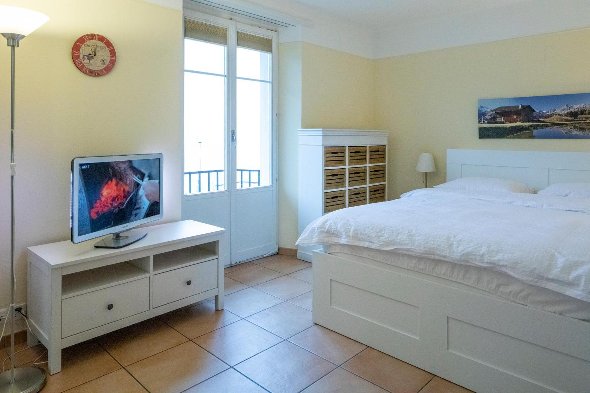 Rigiblick Am See Buochs Room photo